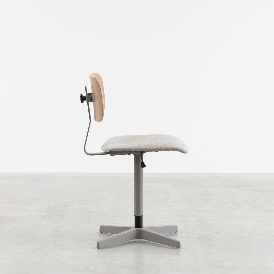 Elon Industrial Work Chair Dykmeyer Elon Industrial Work Chair