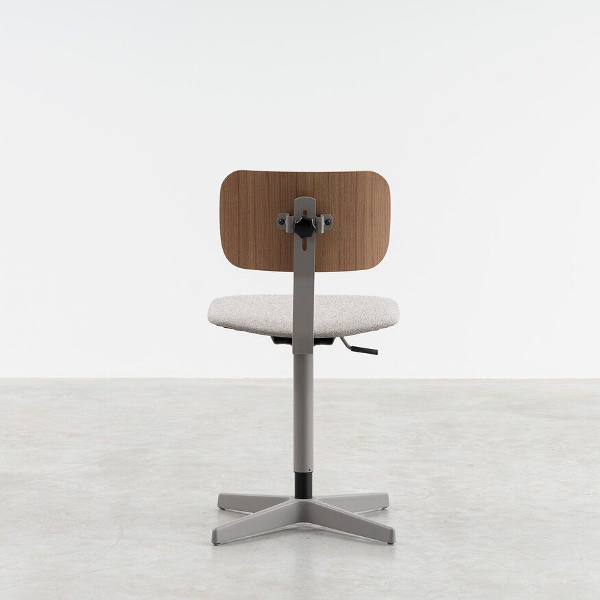 Elon Industrial Work Chair Dykmeyer Elon Industrial Work Chair