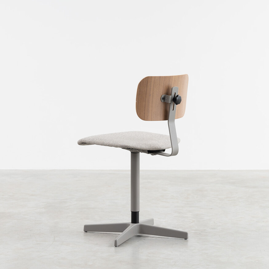 Elon Industrial Work Chair Dykmeyer Elon Industrial Work Chair