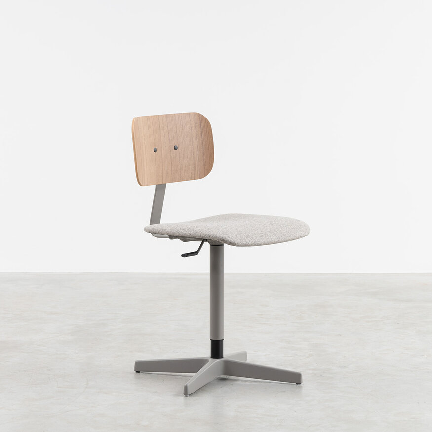 Elon Industrial Work Chair Dykmeyer Elon Industrial Work Chair
