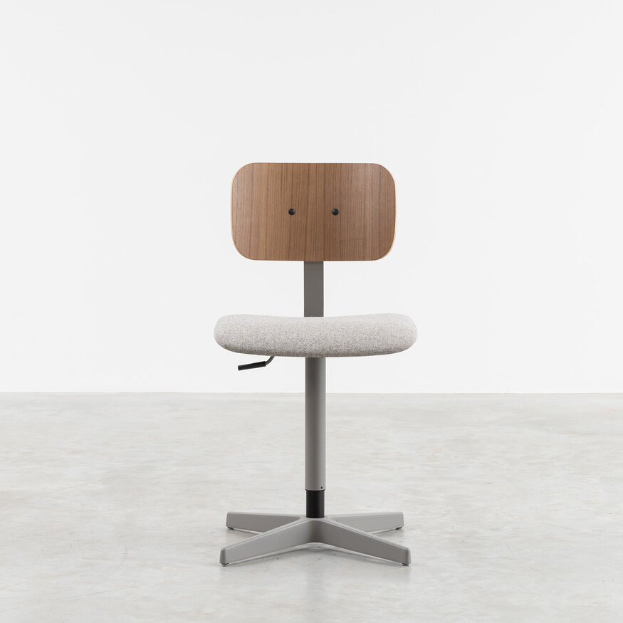 Elon Industrial Work Chair Dykmeyer Elon Industrial Work Chair