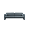 Sav & Økse Scandinavian Sofa Otti 3-seater
