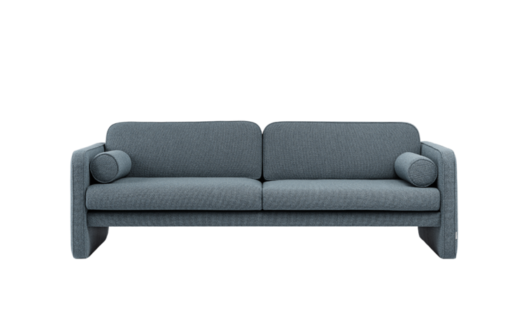 3-seater sofa Otti