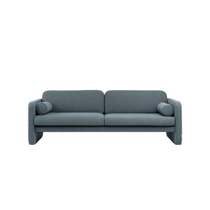 Sav & Økse Scandinavian Sofa Otti 3-seater