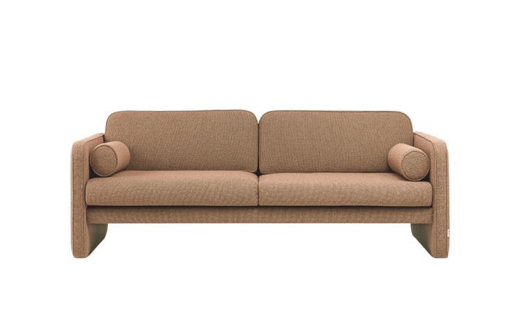 2-seater sofa Otti 2-seater sofa Otti