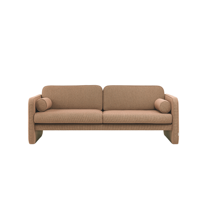 Sav & Økse Design sofa Otti 2-seater