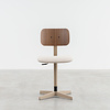 Dykmeyer Industrial Work Chair Elon