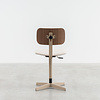 Dykmeyer Industrial Work Chair Elon