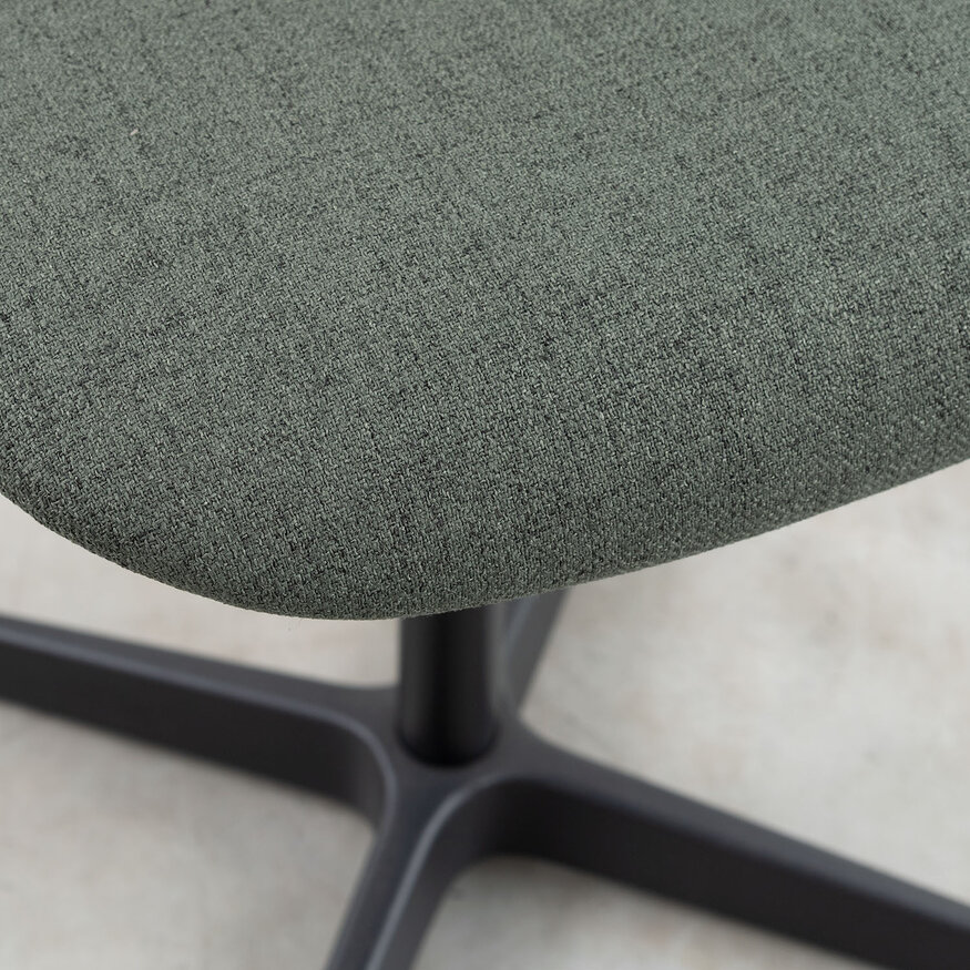 Dykmeyer Industrial Work Chair Jops