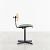 Dykmeyer Industrial Work Chair Jops