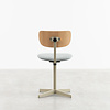 Dykmeyer Industrial Work Chair Jops