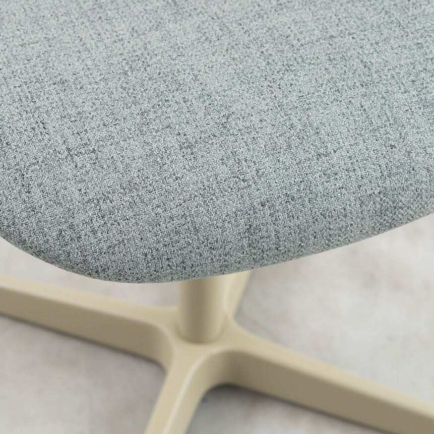 Dykmeyer Industrial Design Work Chair Jops