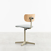 Dykmeyer Industrial Work Chair Jops