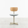 Dykmeyer Industrial Work Chair Jops