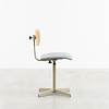 Dykmeyer Industrial Work Chair Jops