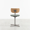 Dykmeyer Industrial Work Chair Jops
