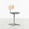 Dykmeyer Industrial Design Work Chair Jops