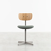 Dykmeyer Industrial Work Chair Jops