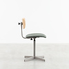 Dykmeyer Industrial Work Chair Jops