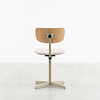 Dykmeyer Industrial Work Chair Jops
