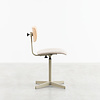Dykmeyer Industrial Design Work Chair Jops