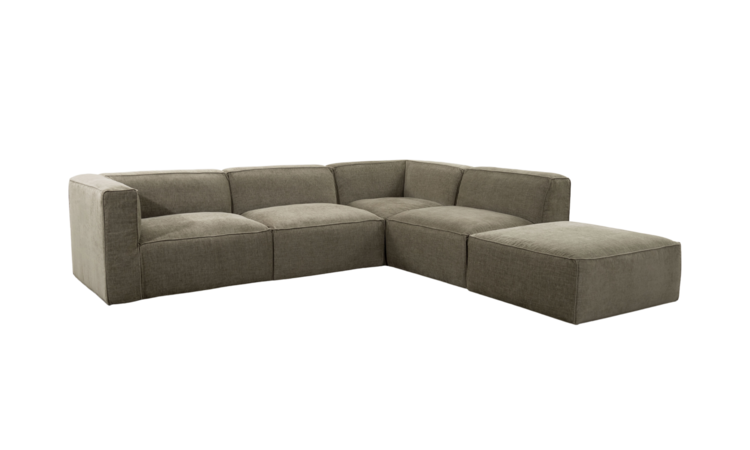 Corner Sofa Kima