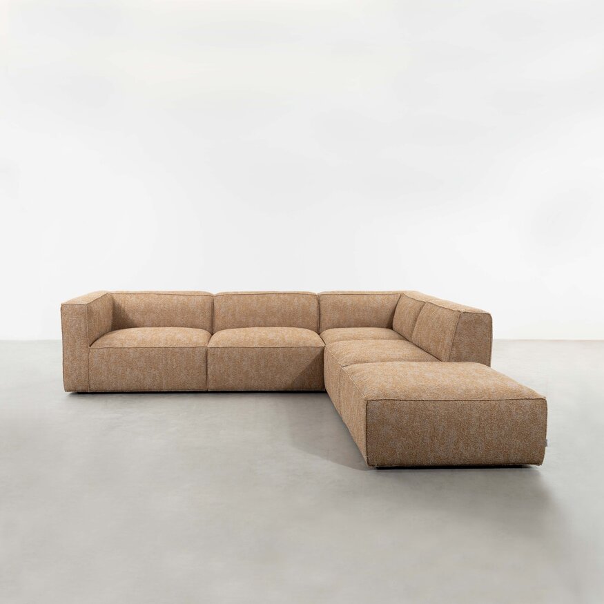 Sav & Økse Design sofa Kima 2-seater