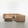 Sav & Økse Design sofa Kima 2-seater