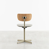 Dykmeyer Industrial Design Work Chair Jops