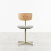 Dykmeyer Industrial Design Work Chair Jops