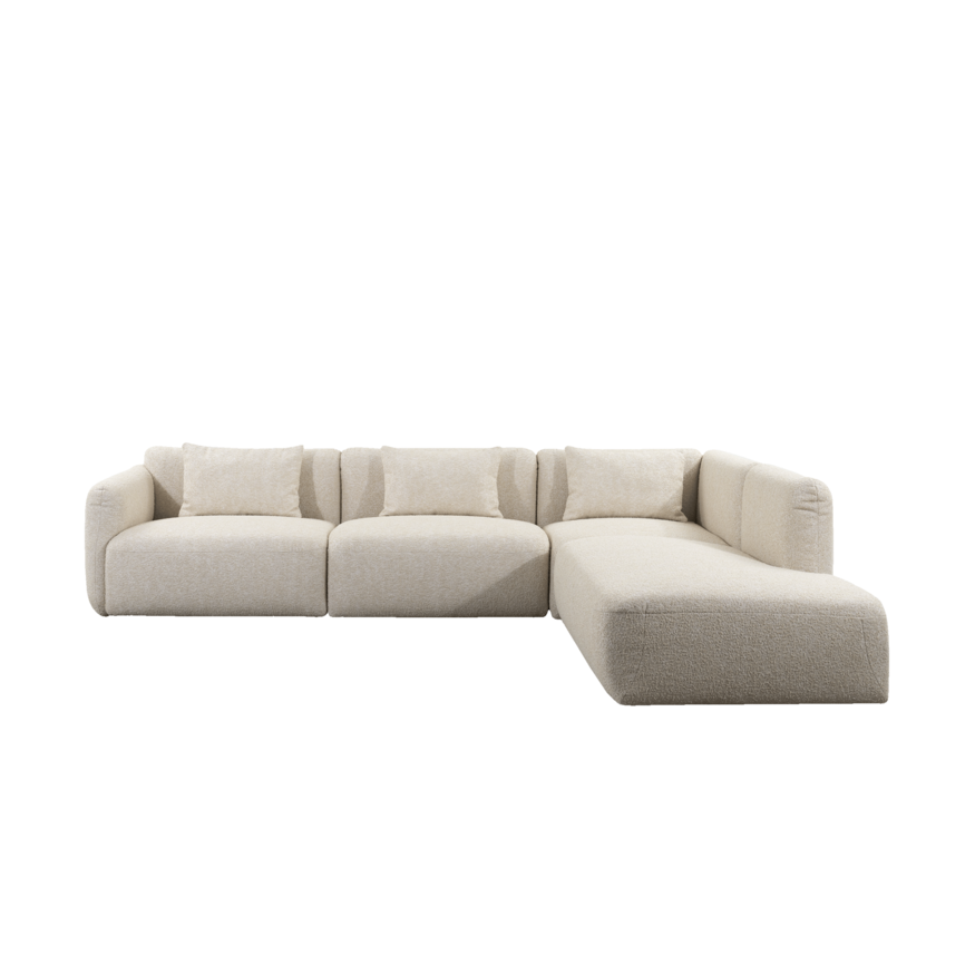 Sav & Økse Design corner sofa Idès