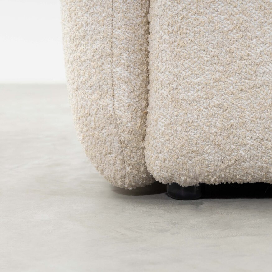 Sav & Økse Design 3-seater sofa Idès