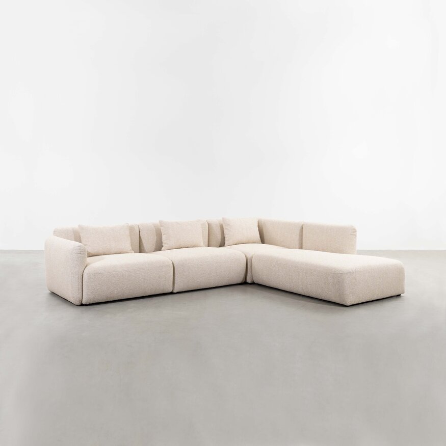 Sav & Økse Design 3-seater sofa Idès