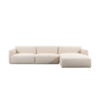Sav & Økse Design 3-seater sofa Idès