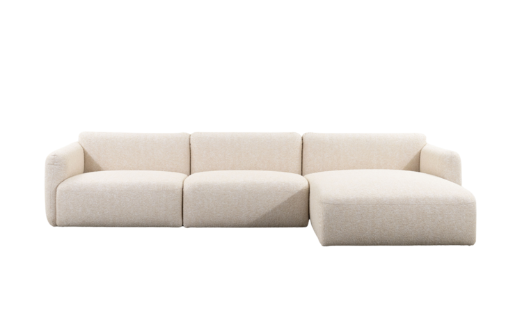 3-seater sofa Idès