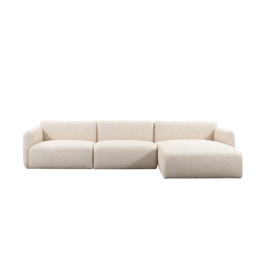 Design driezitsbank Idès Sav & Økse Design driezitsbank Idès