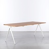 Galvanitas Compass Collection TD4 Dining Table | Configure your own