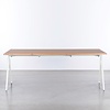 Galvanitas Compass Collection TD4 Dining Table | Configure your own