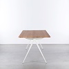 Galvanitas Compass Collection TD4 Dining Table | Configure your own