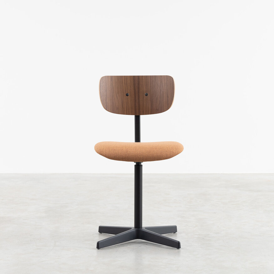 Dykmeyer Industrial Design Work Chair Jops