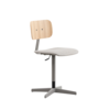 Elon Industrial Work Chair Dykmeyer Elon Industrial Work Chair