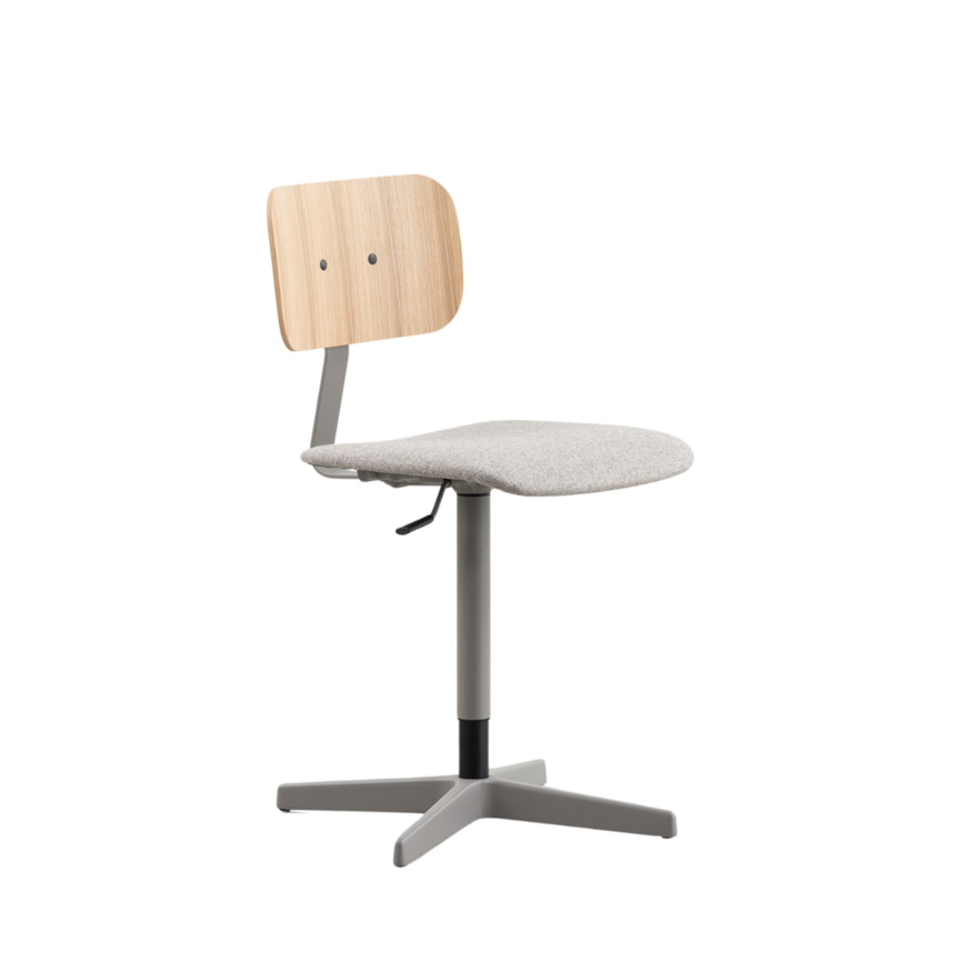Elon Industrial Work Chair Dykmeyer Elon Industrial Work Chair