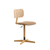 Elon Industrial Work Chair Dykmeyer Elon Industrial Work Chair