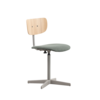 Dykmeyer Industrial Design Work Chair Jops