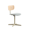 Dykmeyer Industrial Design Work Chair Jops