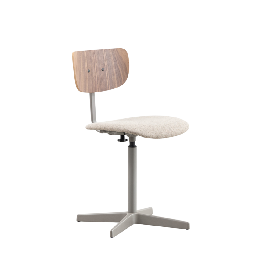 Dykmeyer Industrial Work Chair Jops