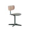 Dykmeyer Industrial Design Work Chair Jops