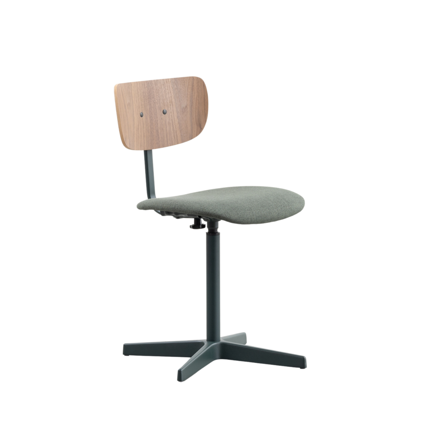 Dykmeyer Industrial Work Chair Jops