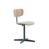 Dykmeyer Industrial Work Chair Jops