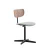 Dykmeyer Industrial Design Work Chair Jops